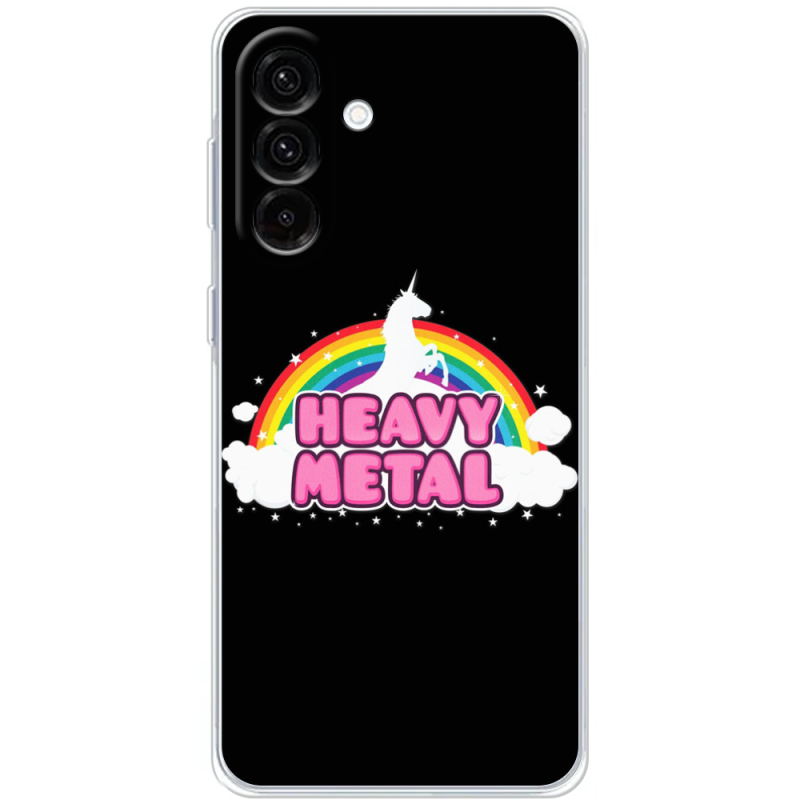 Чохол BoxFace Samsung Galaxy A17 (A175) 