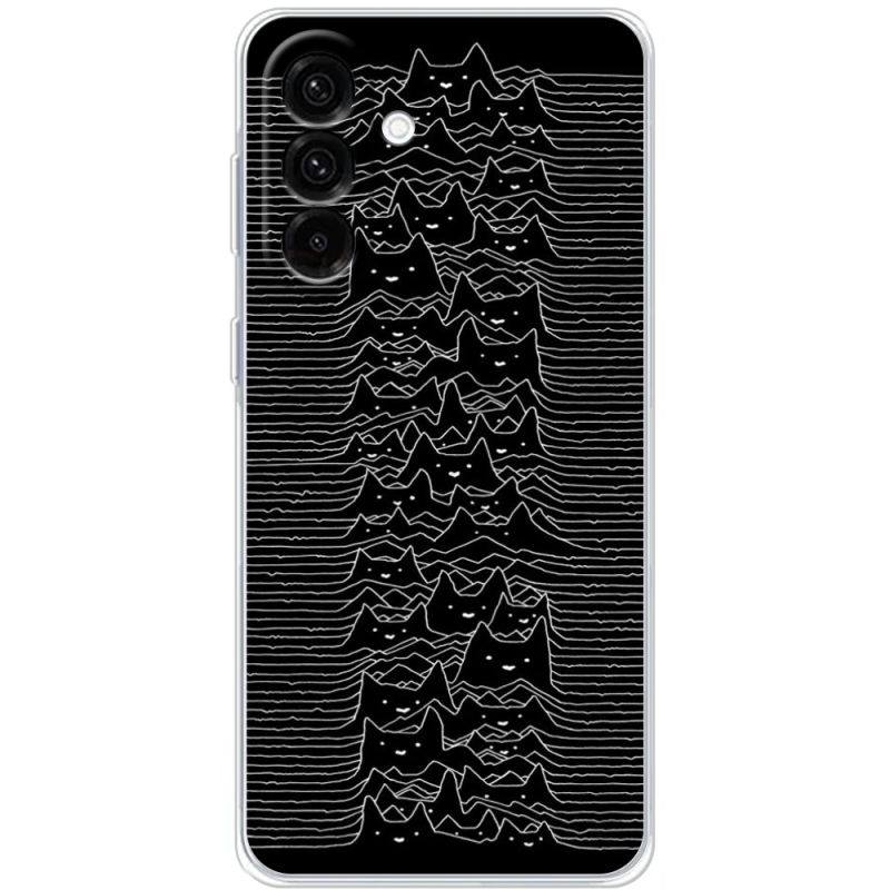 Чохол BoxFace Samsung Galaxy A17 (A175) 