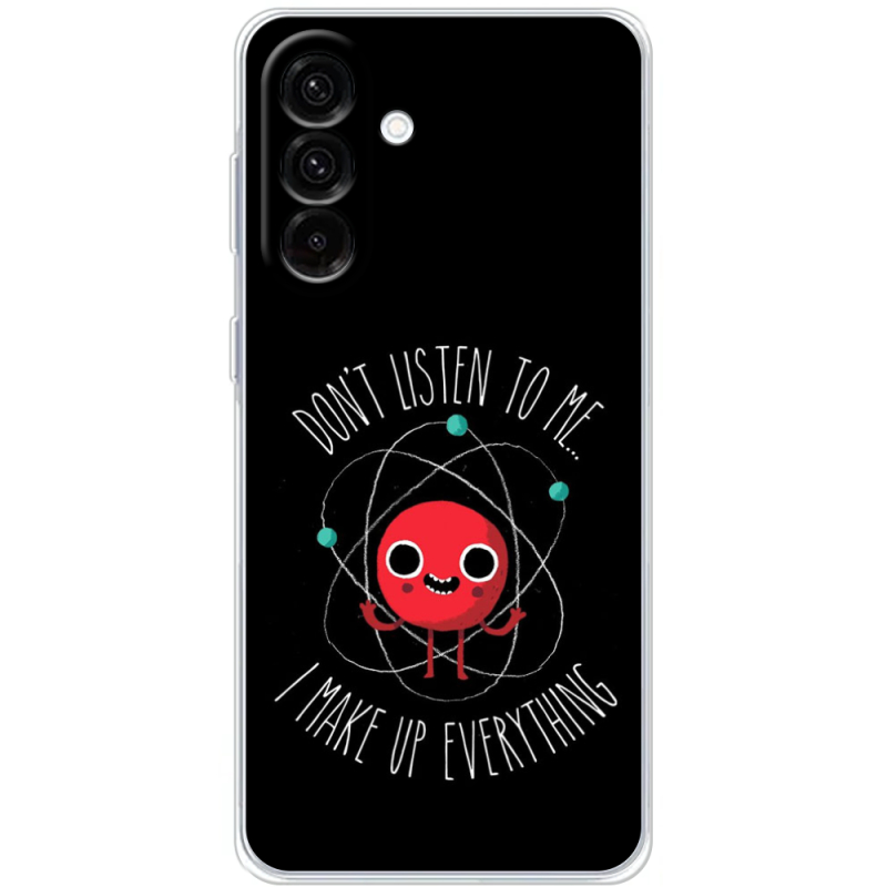 Чохол BoxFace Samsung Galaxy A17 (A175) 