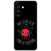 Чохол BoxFace Samsung Galaxy A17 (A175) 