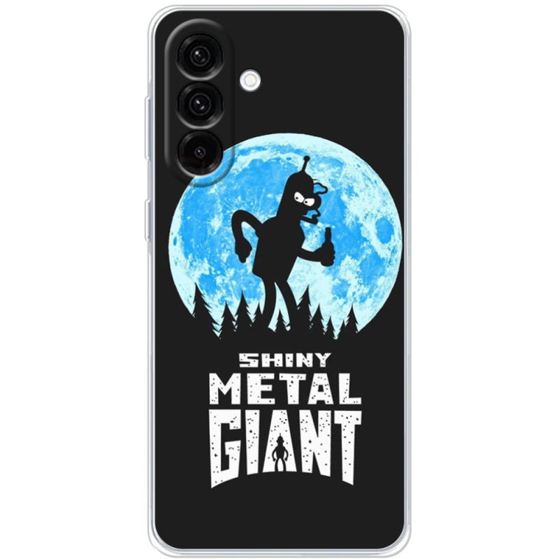 Чохол BoxFace Samsung Galaxy A17 (A175) 