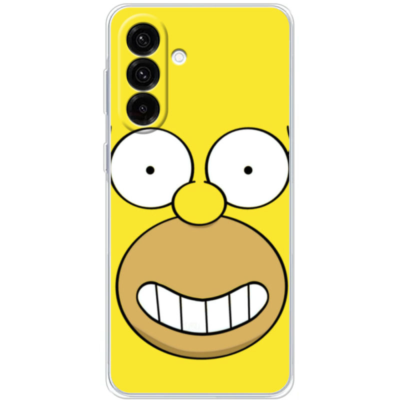 Чохол BoxFace Samsung Galaxy A17 (A175) 