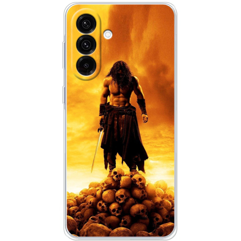 Чохол BoxFace Samsung Galaxy A17 (A175) 