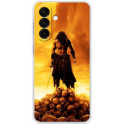 Чохол BoxFace Samsung Galaxy A17 (A175) 