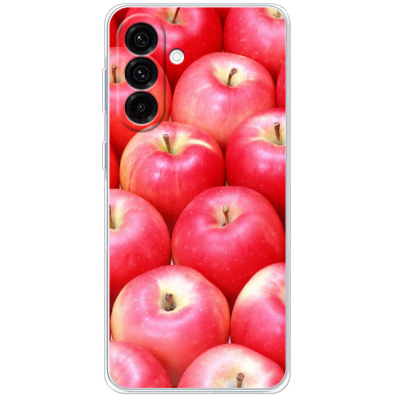 Чохол BoxFace Samsung Galaxy A17 (A175) 