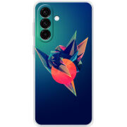 Чохол BoxFace Samsung Galaxy A17 (A175) 