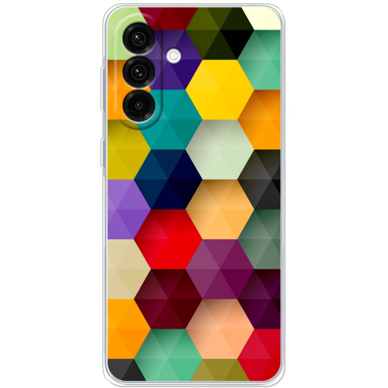 Чохол BoxFace Samsung Galaxy A17 (A175) 