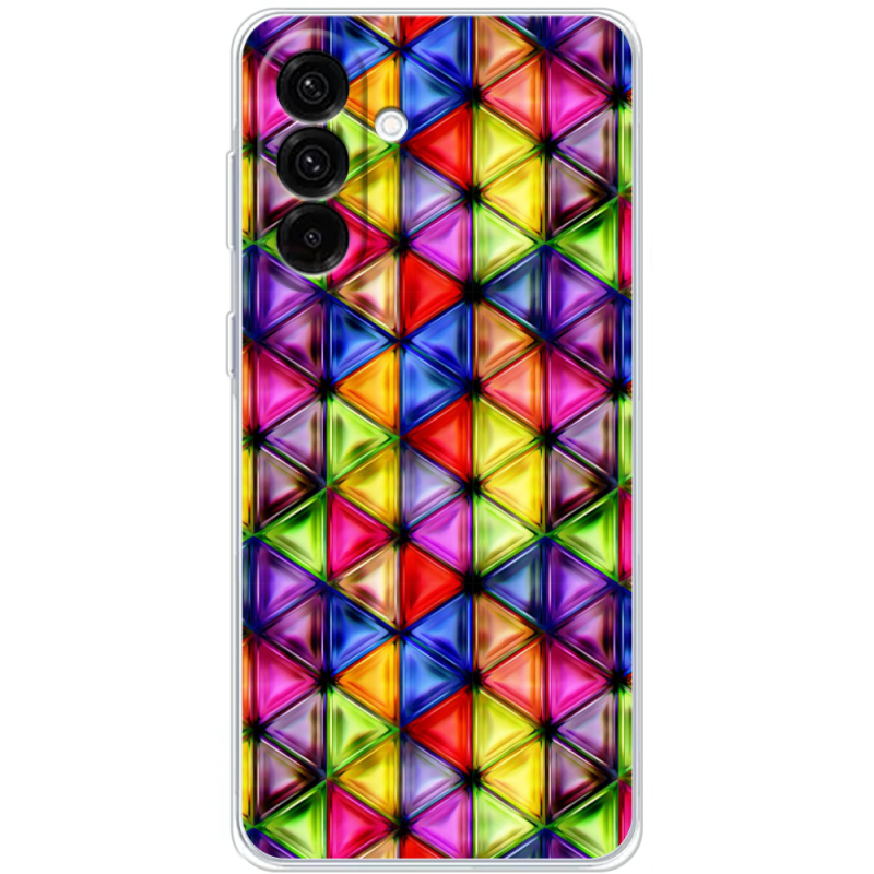 Чохол BoxFace Samsung Galaxy A17 (A175) 