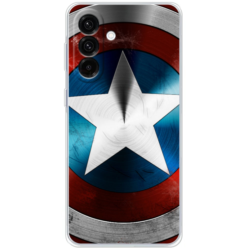 Чохол BoxFace Samsung Galaxy A17 (A175) 