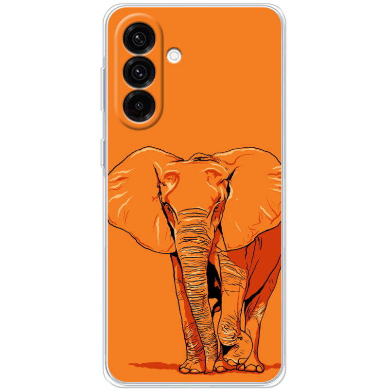 Чохол BoxFace Samsung Galaxy A17 (A175) 