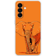 Чохол BoxFace Samsung Galaxy A17 (A175) 