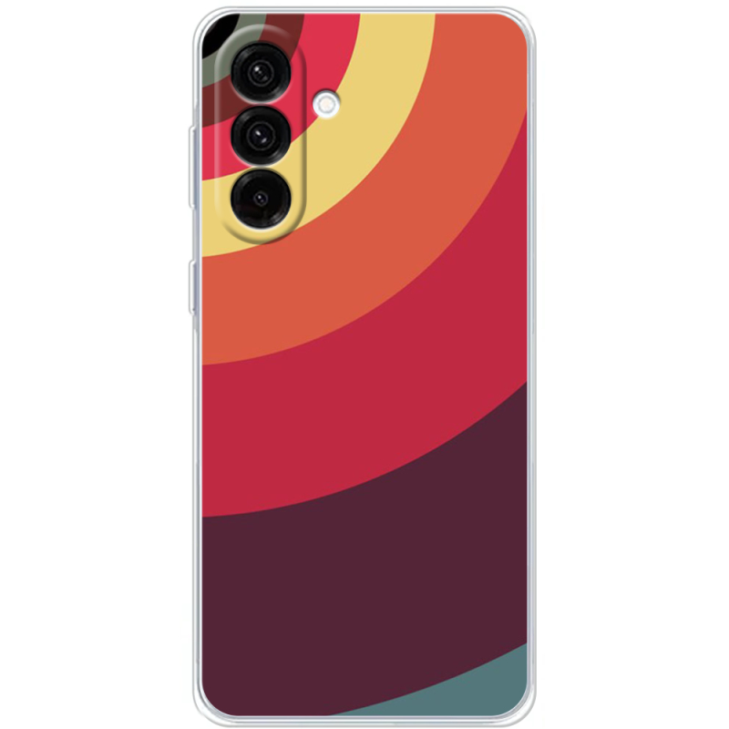 Чохол BoxFace Samsung Galaxy A17 (A175) 