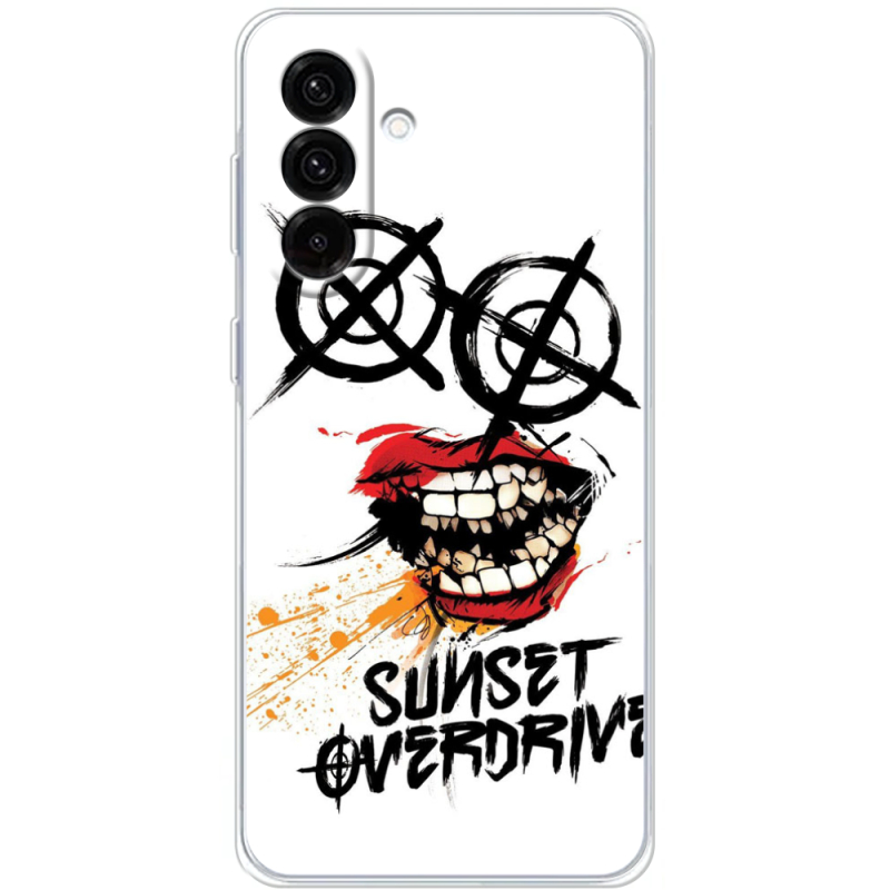 Чохол BoxFace Samsung Galaxy A17 (A175) 