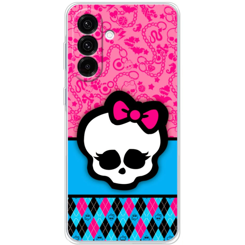 Чохол BoxFace Samsung Galaxy A17 (A175) 