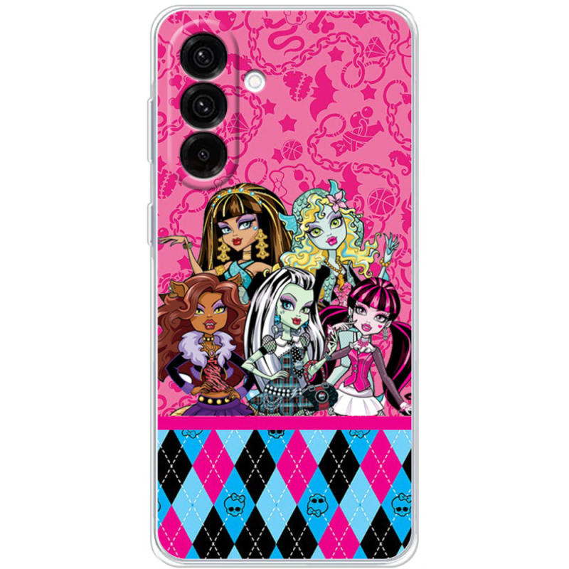 Чохол BoxFace Samsung Galaxy A17 (A175) 