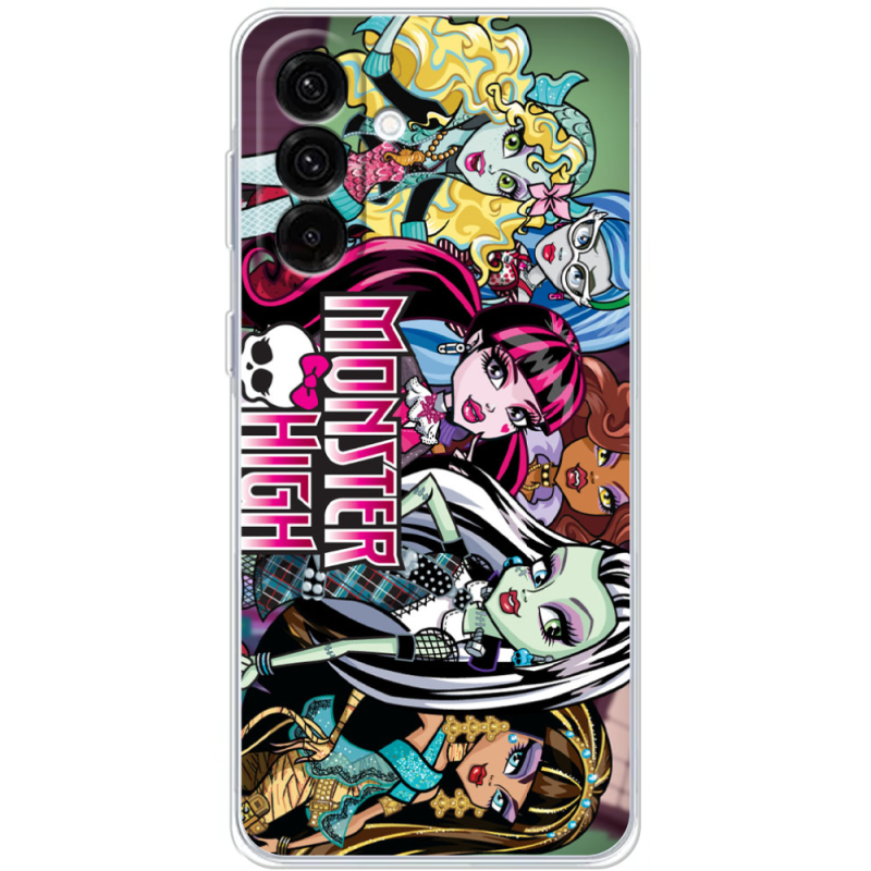 Чохол BoxFace Samsung Galaxy A17 (A175) 