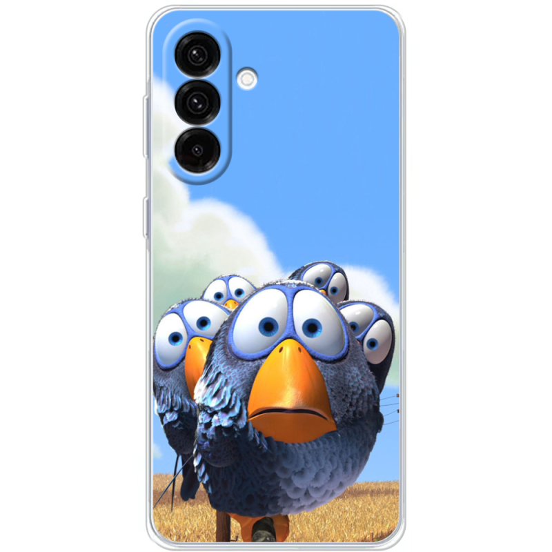 Чохол BoxFace Samsung Galaxy A17 (A175) 