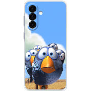 Чохол BoxFace Samsung Galaxy A17 (A175) 