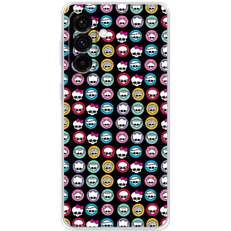 Чохол BoxFace Samsung Galaxy A17 (A175) 