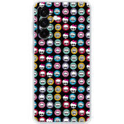 Чохол BoxFace Samsung Galaxy A17 (A175) 