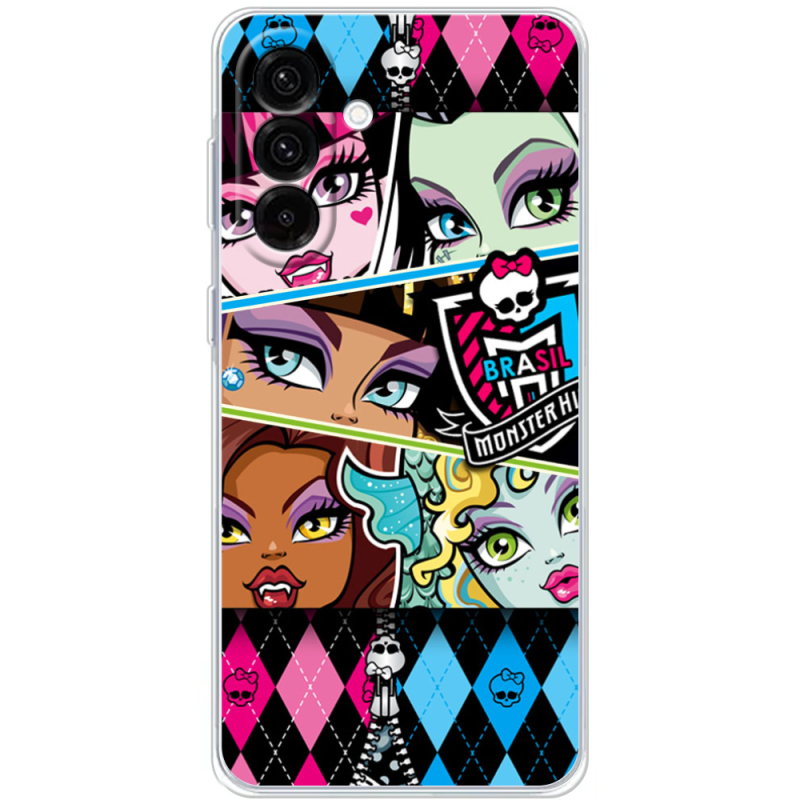 Чохол BoxFace Samsung Galaxy A17 (A175) 