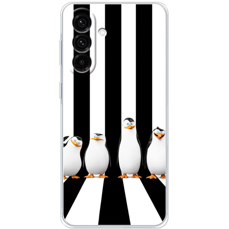 Чохол BoxFace Samsung Galaxy A17 (A175) 