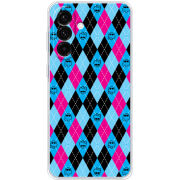 Чохол BoxFace Samsung Galaxy A17 (A175) 