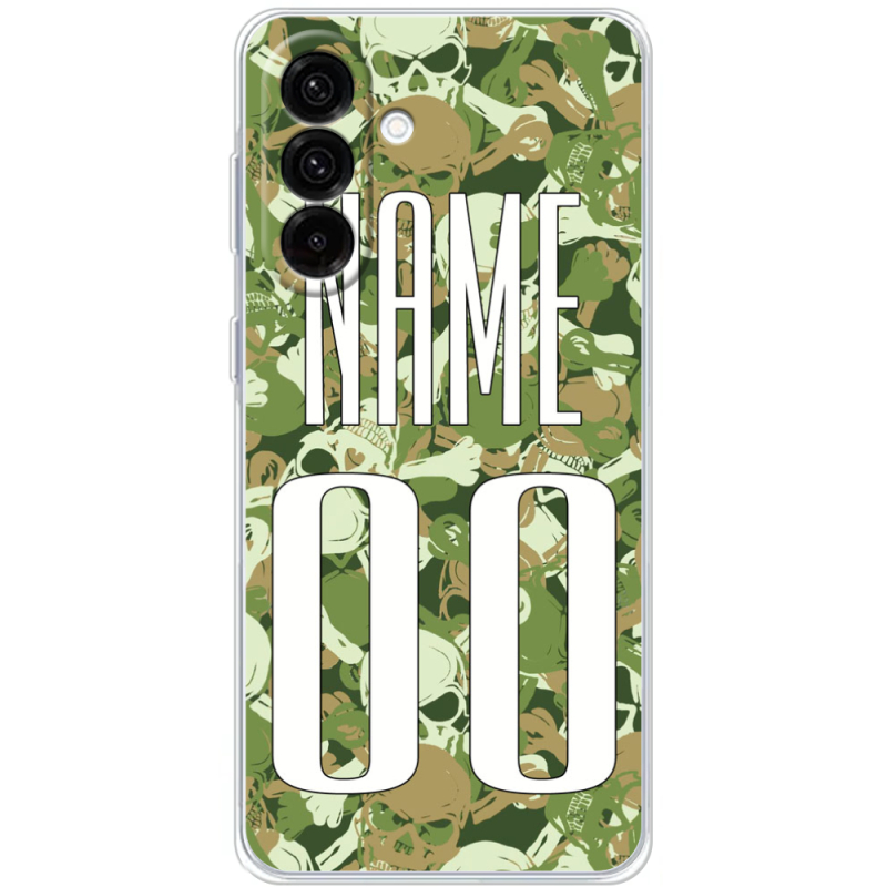 Чохол BoxFace Samsung Galaxy A17 (A175) 