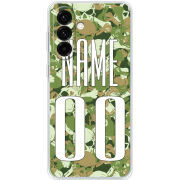 Чохол BoxFace Samsung Galaxy A17 (A175) 