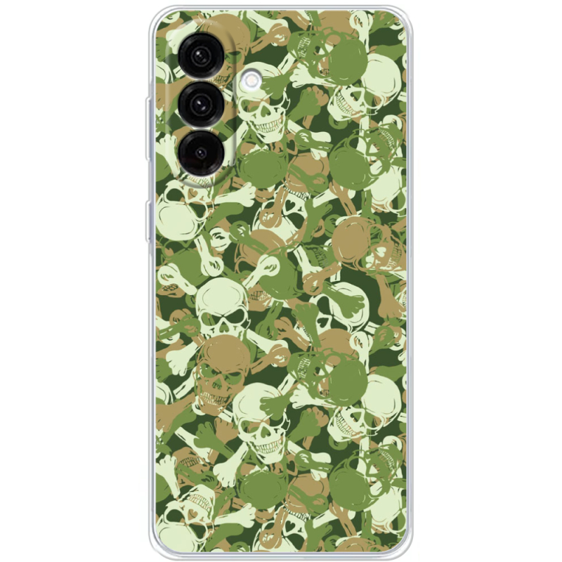 Чохол BoxFace Samsung Galaxy A17 (A175) 