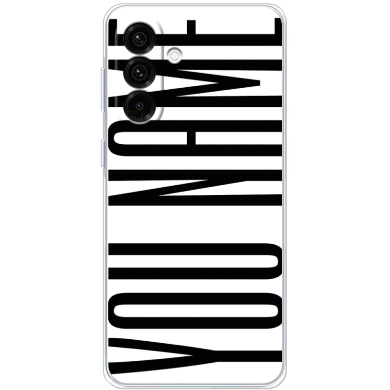 Чохол BoxFace Samsung Galaxy A17 (A175) 