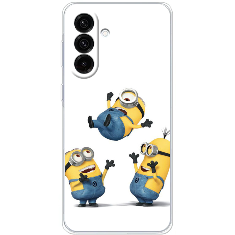 Чохол BoxFace Samsung Galaxy A17 (A175) 