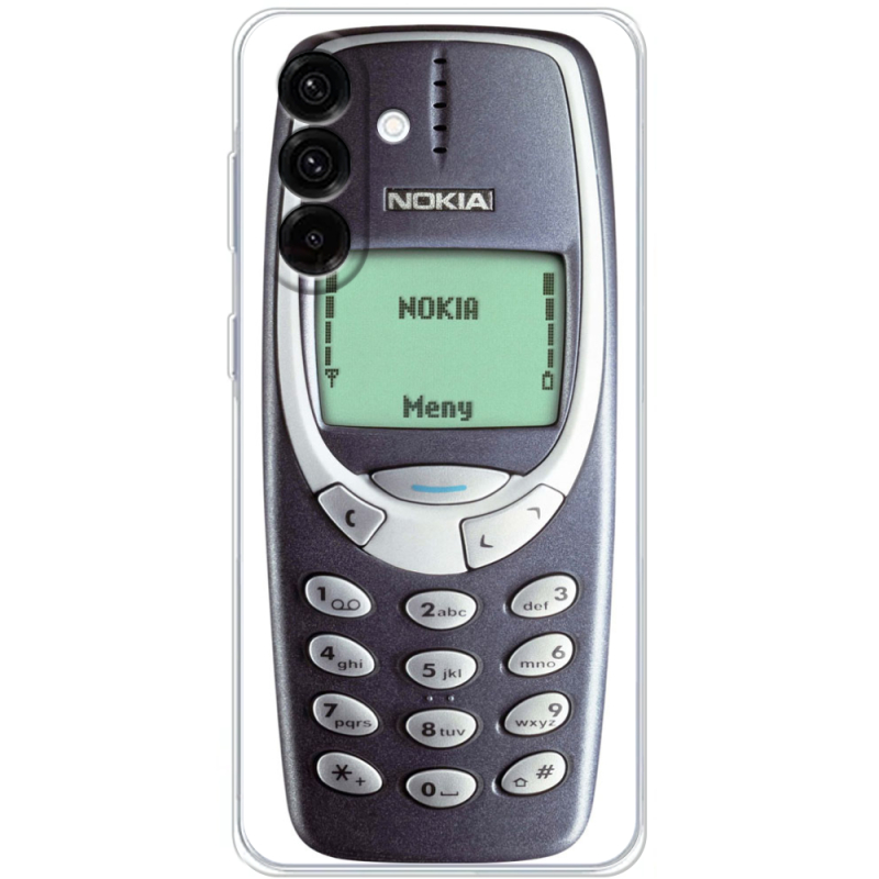 Чохол BoxFace Samsung Galaxy A17 (A175) 