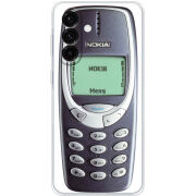 Чохол BoxFace Samsung Galaxy A17 (A175) 