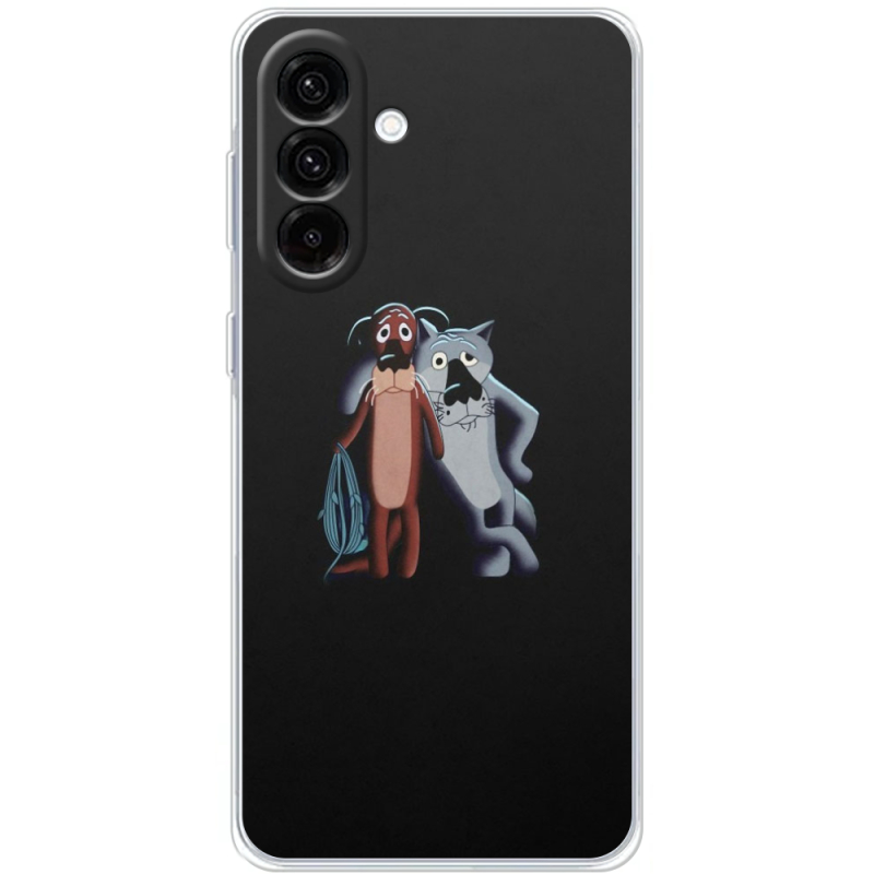 Чохол BoxFace Samsung Galaxy A17 (A175) 