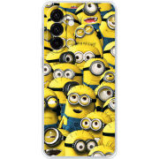 Чохол BoxFace Samsung Galaxy A17 (A175) 