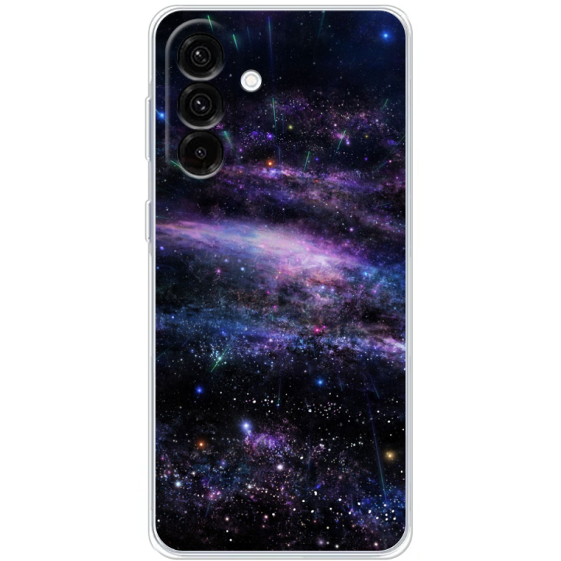 Чохол BoxFace Samsung Galaxy A17 (A175) 