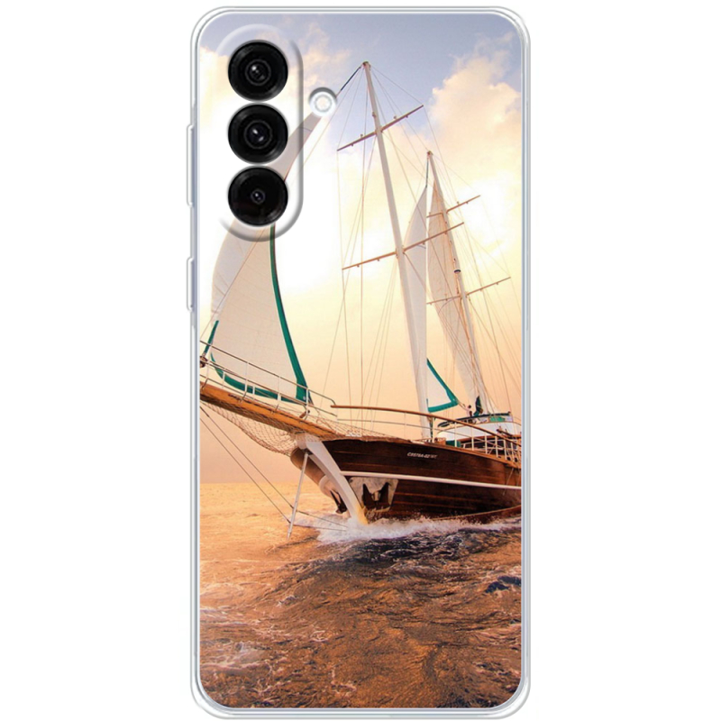 Чохол BoxFace Samsung Galaxy A17 (A175) 