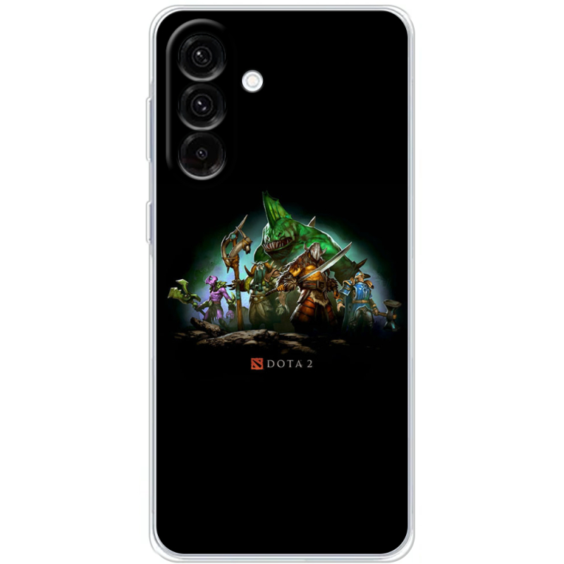 Чохол BoxFace Samsung Galaxy A17 (A175) 