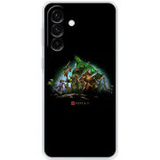 Чохол BoxFace Samsung Galaxy A17 (A175) 