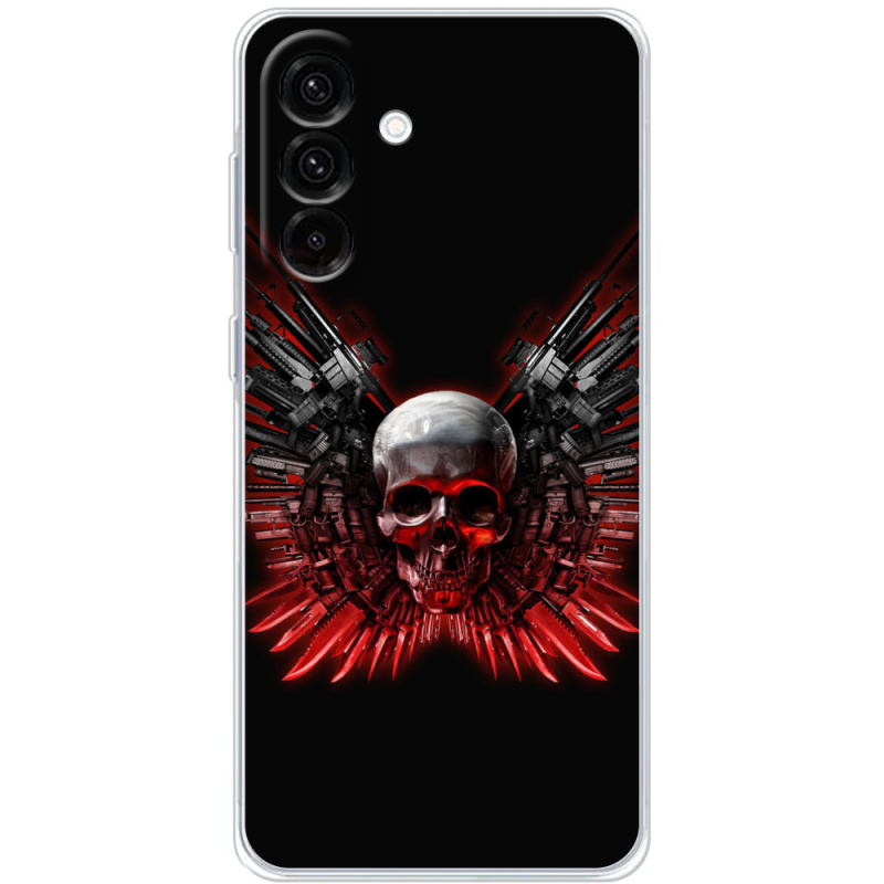 Чохол BoxFace Samsung Galaxy A17 (A175) 