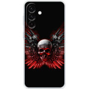 Чохол BoxFace Samsung Galaxy A17 (A175) 