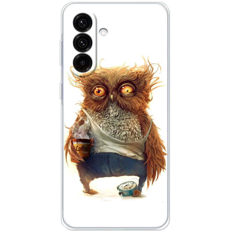 Чохол BoxFace Samsung Galaxy A17 (A175) 