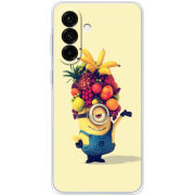 Чохол BoxFace Samsung Galaxy A17 (A175) 