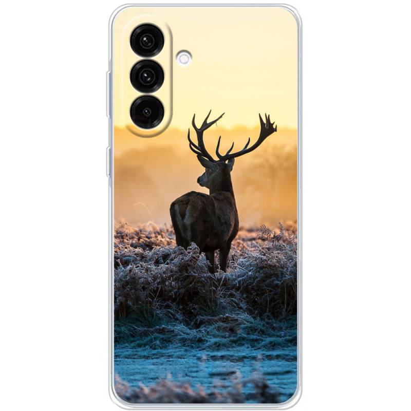 Чохол BoxFace Samsung Galaxy A17 (A175) 