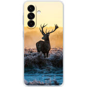 Чохол BoxFace Samsung Galaxy A17 (A175) 