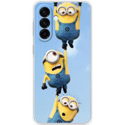 Чохол BoxFace Samsung Galaxy A17 (A175) 