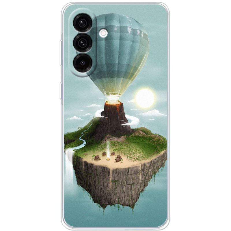 Чохол BoxFace Samsung Galaxy A17 (A175) 