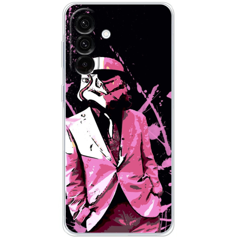 Чохол BoxFace Samsung Galaxy A17 (A175) 