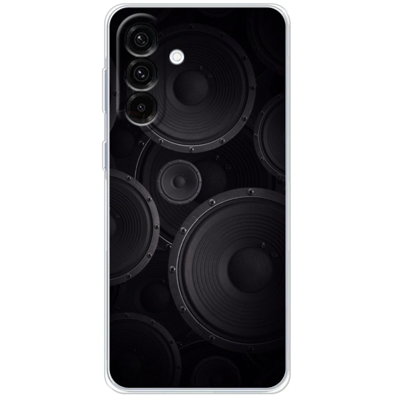 Чохол BoxFace Samsung Galaxy A17 (A175) 